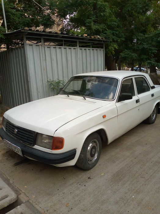 продается газ-31029