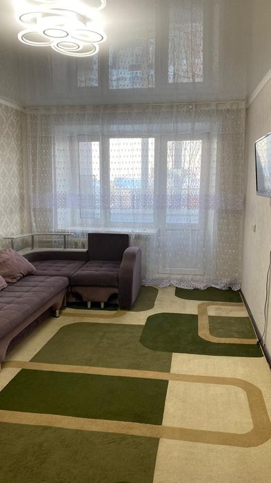 Сдам 2-комнатную квартиру