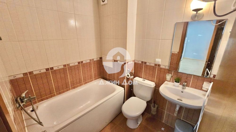 Продава се Двустаен апартамент в Свети Влас - 78 кв.м за 889 €/кв.м - Снимка #9