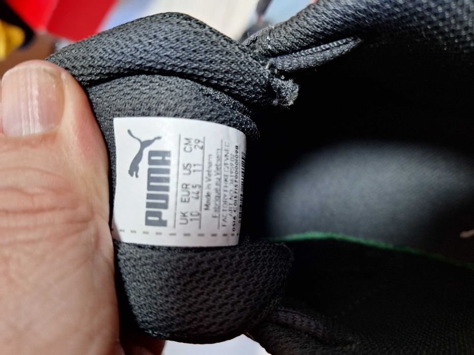 Оригинални Пума Puma