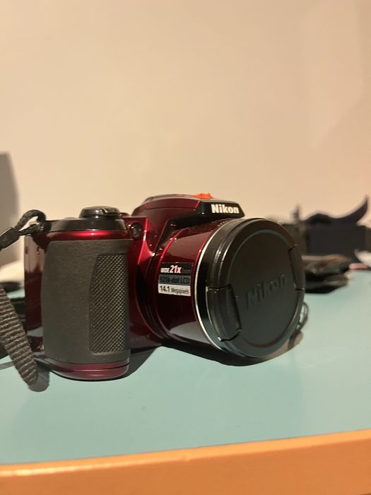 Камера/фороапарат  Nikon