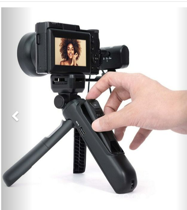 Agfa photo Vlog 4K