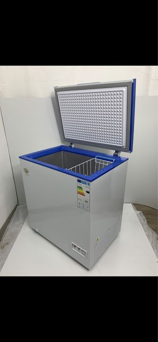 Со склада Морозильники Ларь для дома