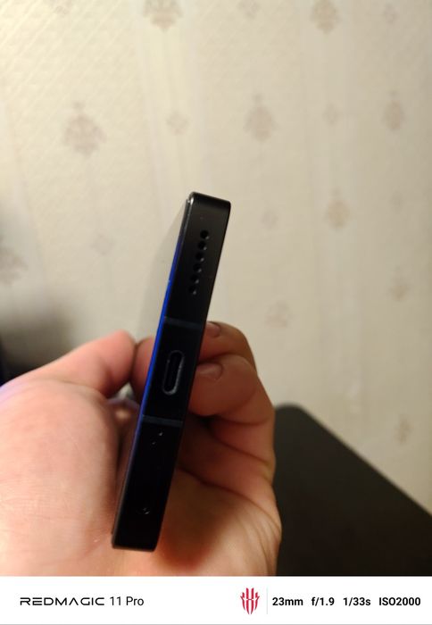 Zte nubia red magic 10 pro