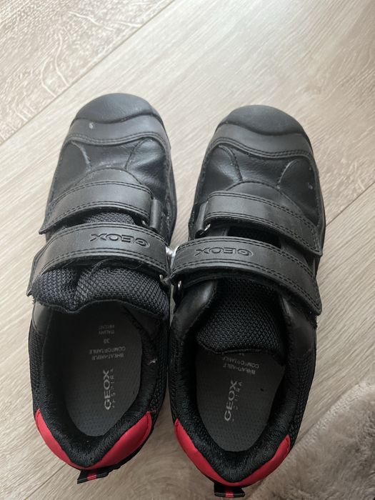 Боти Geox момче 30 номер