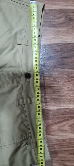 Pantaloni de dame FjallRaven Nilla 44