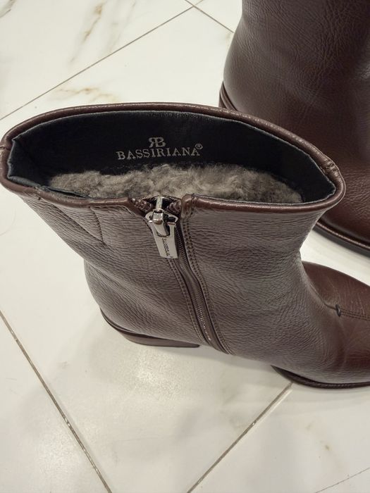 Обувь зимняя за 20000