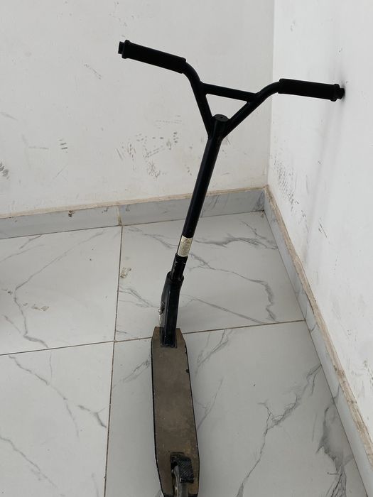 Продам самакат 6к
