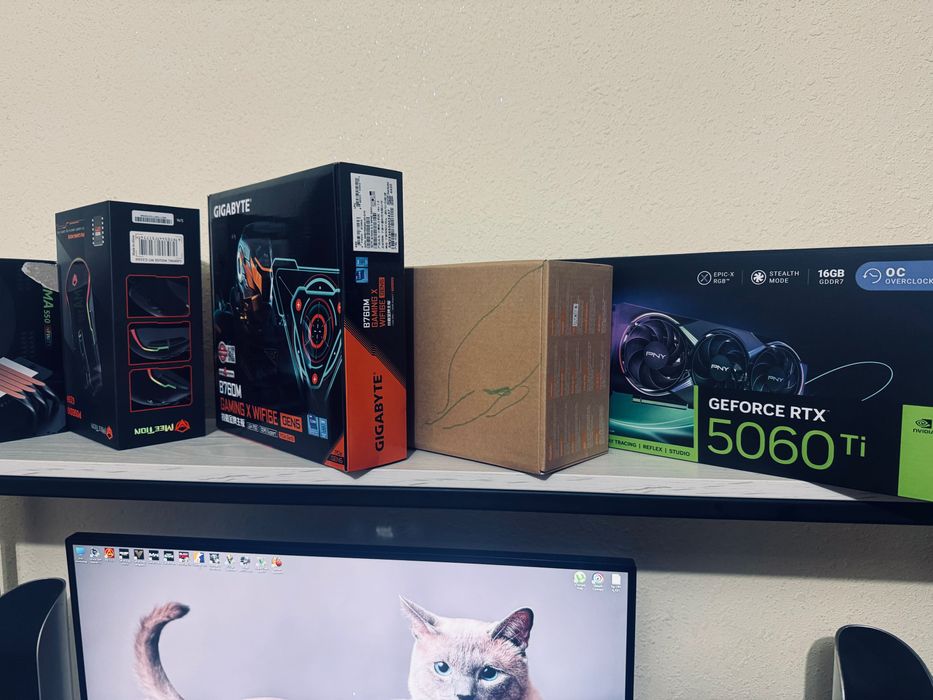 PC Sotaman yengi ideal