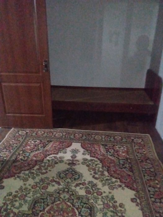 Сдам однокомнатную квартиру