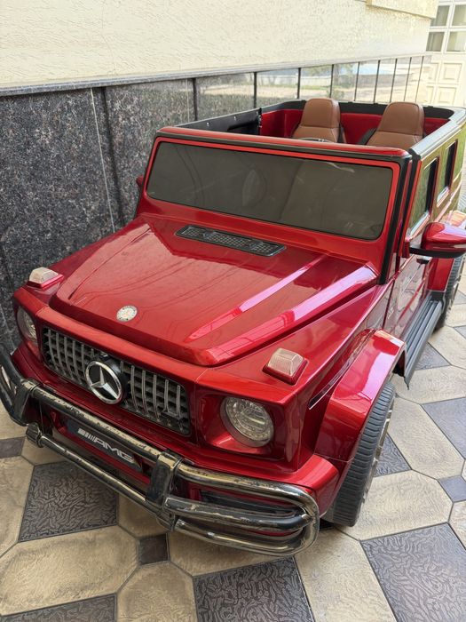 Пултли мошина сотилади