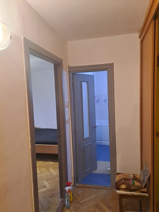 Proprietar, apt 3 camere zona Odobescu