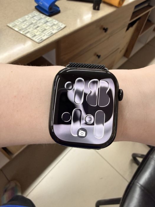 Продам часы apple watch