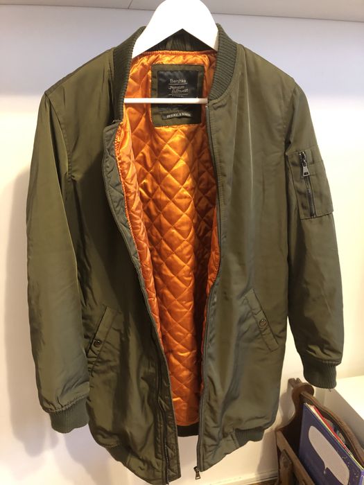 Geaca dama Bershka, marime M