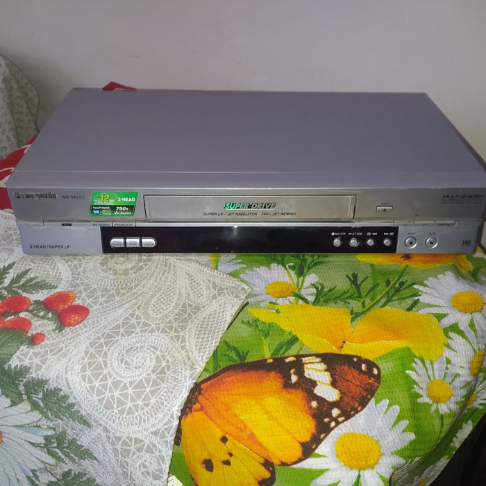 Продам видеомагнетафон