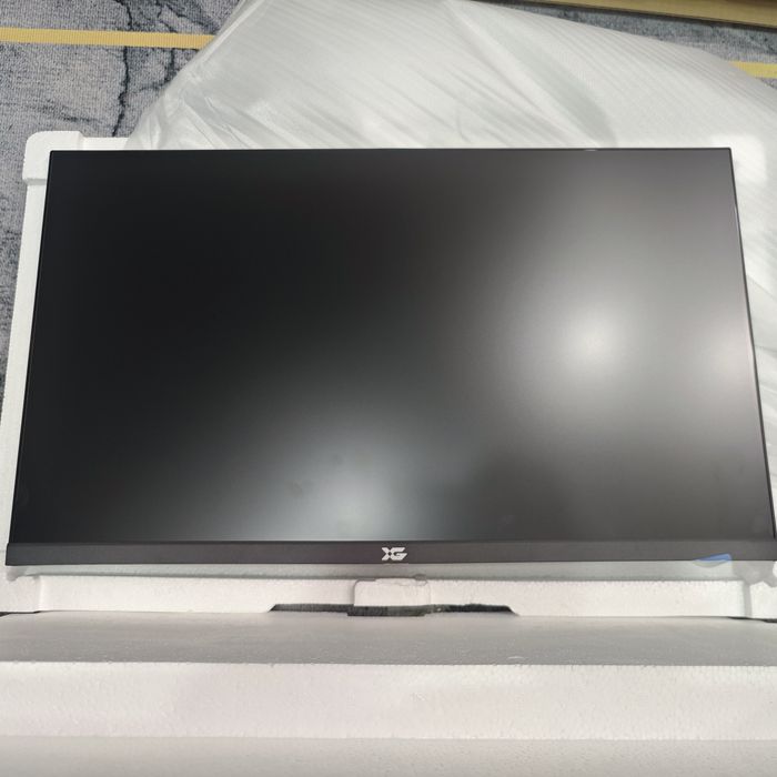 Монитор X-game T238IPS