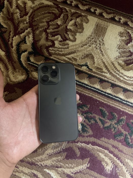 Iphone 13 pro 128gb