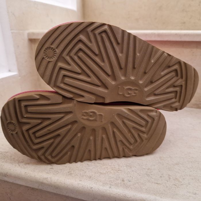 Детски боти UGG, размер 30