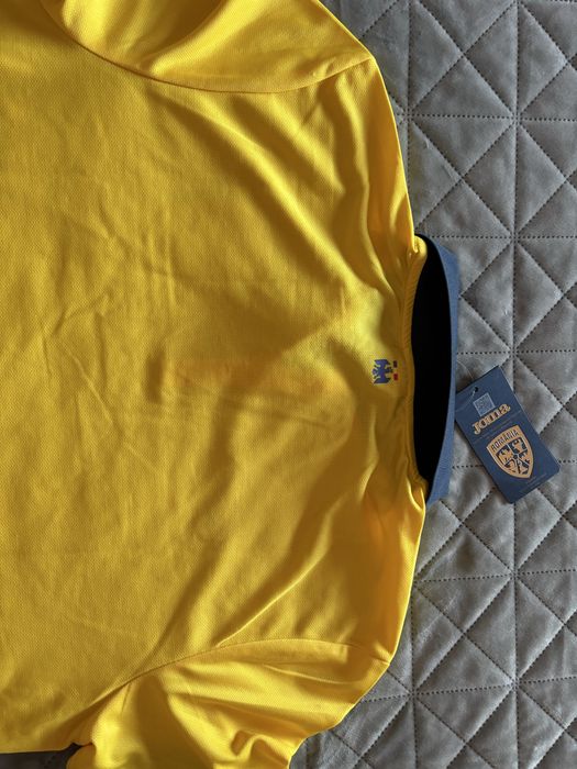 Tricou Joma - Nationala Romaniei - Nou