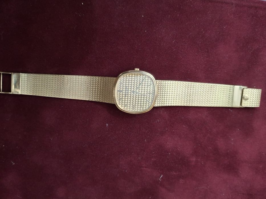 Ceas de mâna Parek Philippe