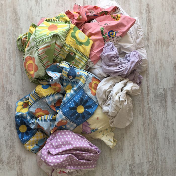 детско бебешко спално бельо, калъф спален чувал, спални чували, калъфи