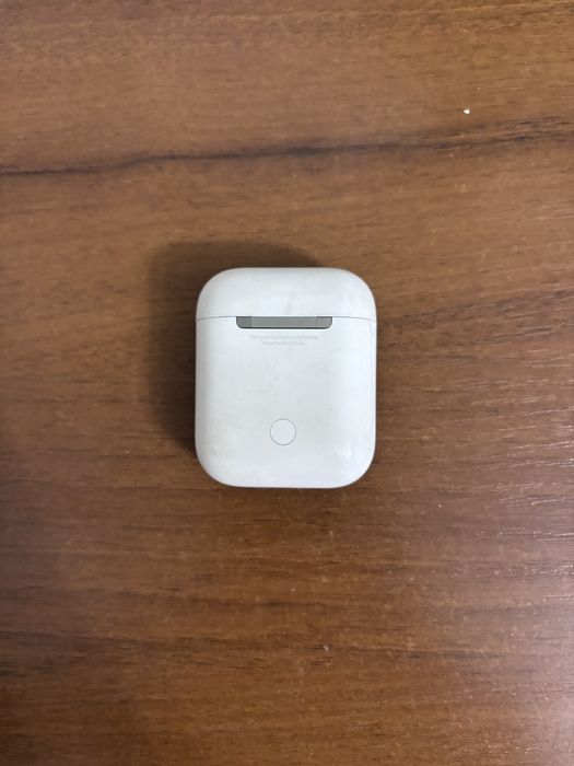 Airpods 2