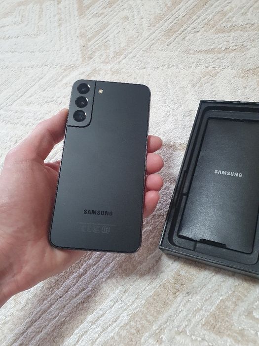 Galaxy s22 Plus 128gb