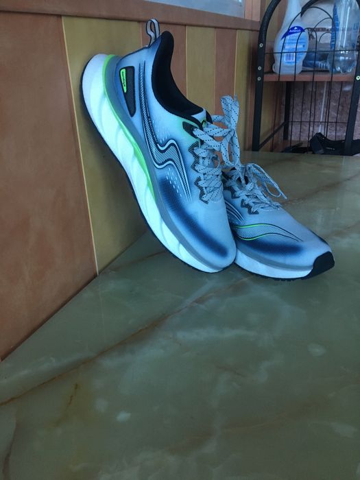 Пордам крассовки летние