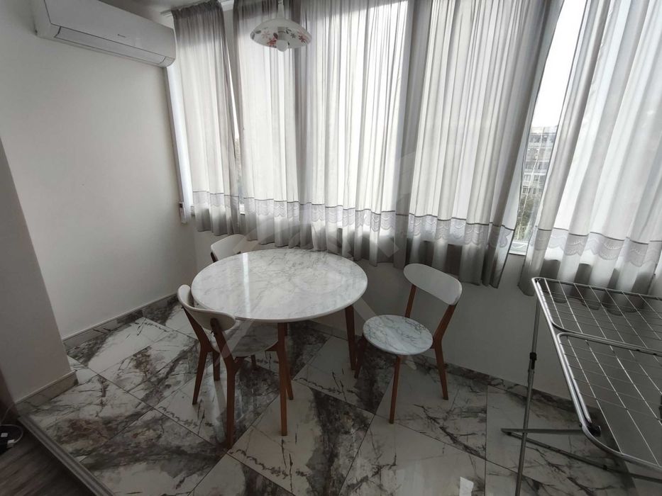 Продава се Двустаен апартамент в Варна, Чаталджа - 50 кв.м за 2500 €/кв.м - Снимка #5