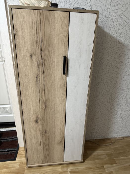 Пролаи обувницу