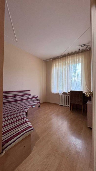 Продается просторная квартира в центре. Ц13 Лабзак