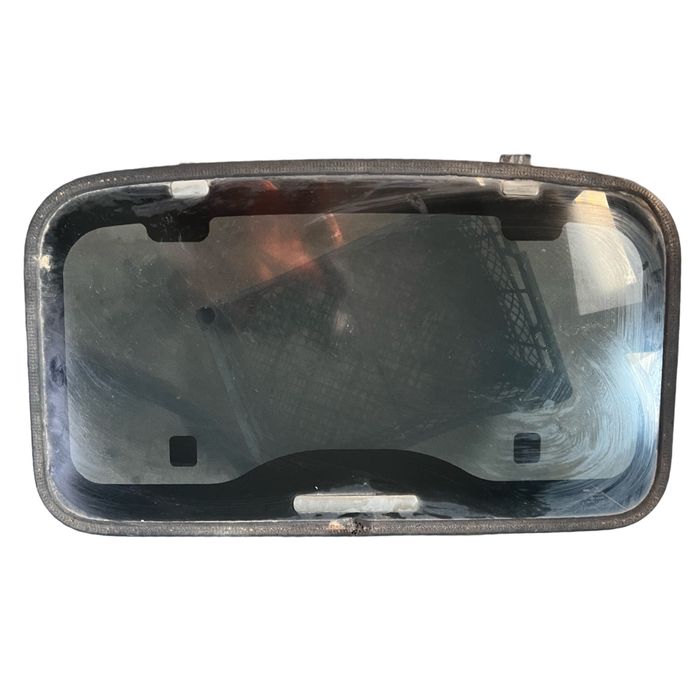 Set Trapa Plafon Mitsubishi Pajero Sport I K90 1996 - >