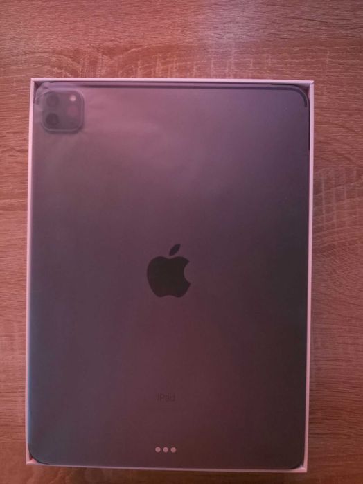 IPad Pro 11-inch