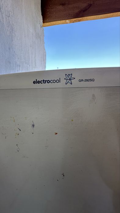 Холодильник LG