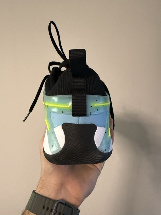 Мъжки маратонки за баскетбол Nike Jordan Heir