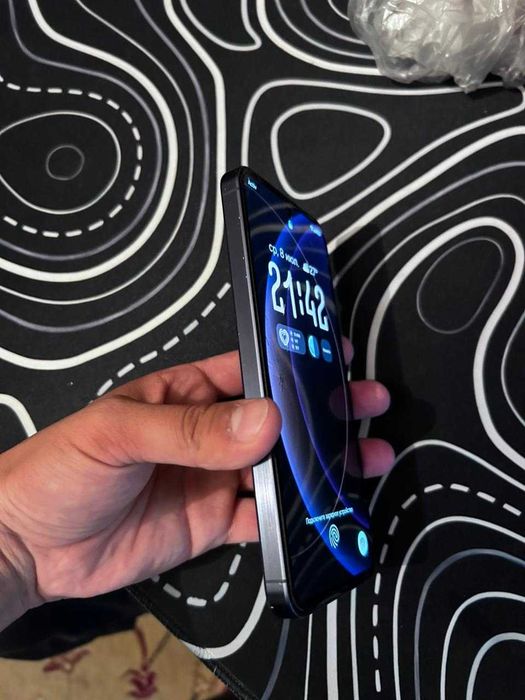Samsung Galaxy A55