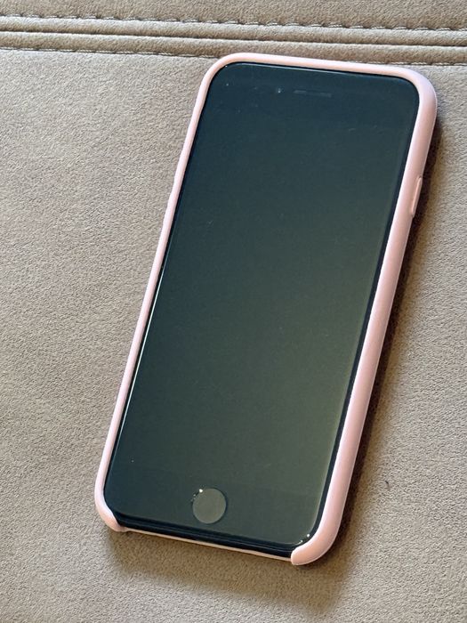 Iphone se 2 64gb full box