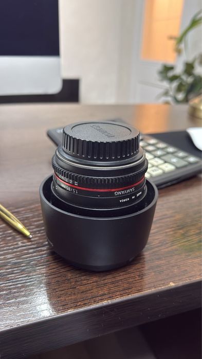 Фото видеооборудование