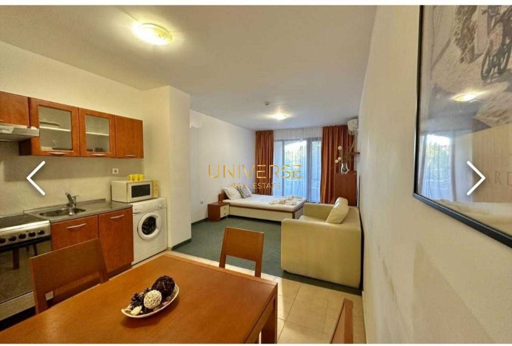 Продава се Двустаен апартамент в Ахелой - 86 кв.м за 510 €/кв.м - Снимка #4