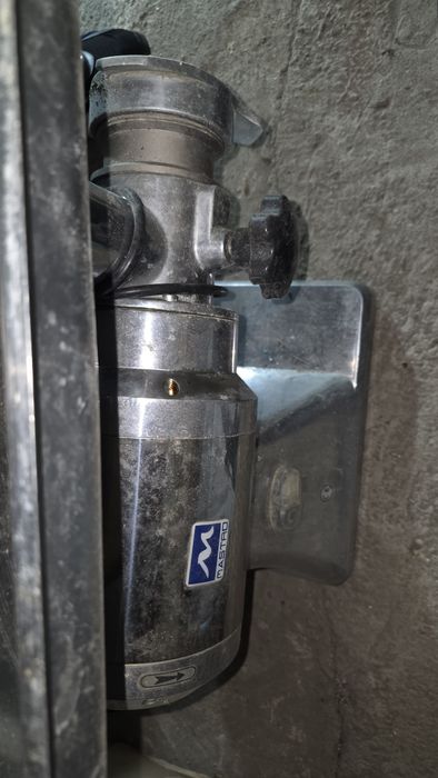 Mașina de tocat carne Mastro Fleischwolf TS22