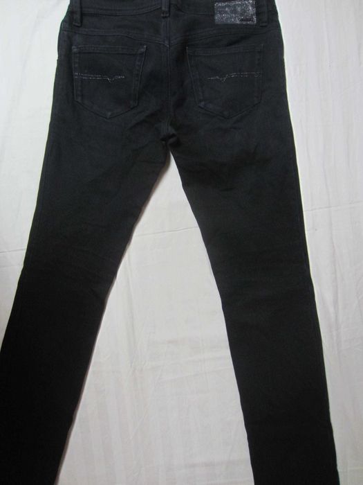 Blugi dama Diesel NEWZ,W28 L32,Talie=78,Lung=102,noi