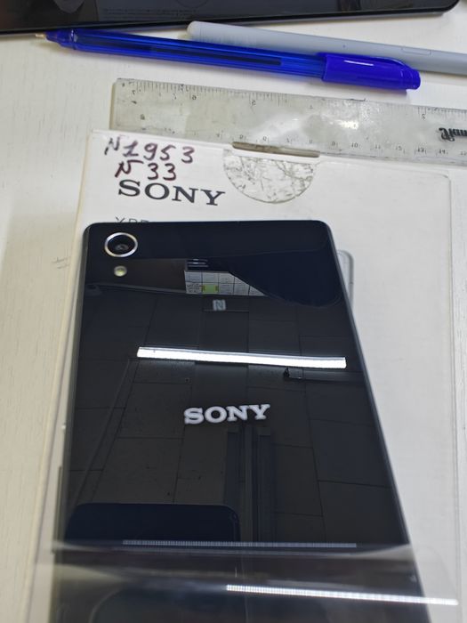 Sony Xperia M4 продам