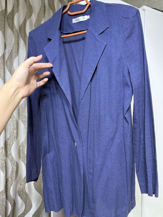 Разгрузка гардероба!