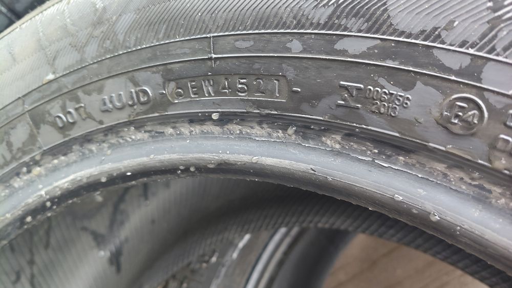 Шины йокохама лето