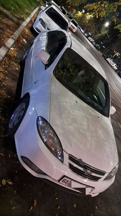 Chevrolet Lacetti / Gentra 2020 — 4