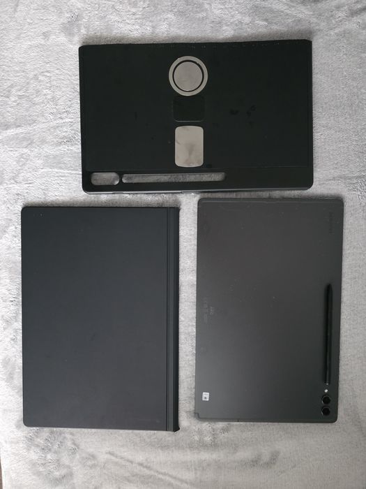 Samsung Galaxy Tab S9 Ultra 256GB + S-Pen