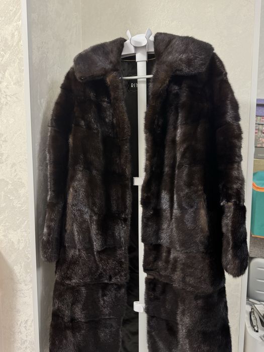 Продам   Шубу