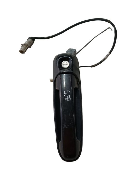 Maner Usa Stanga Fata Jeep Grand Cherokee Ii Wj, Wg 1998 - 2005