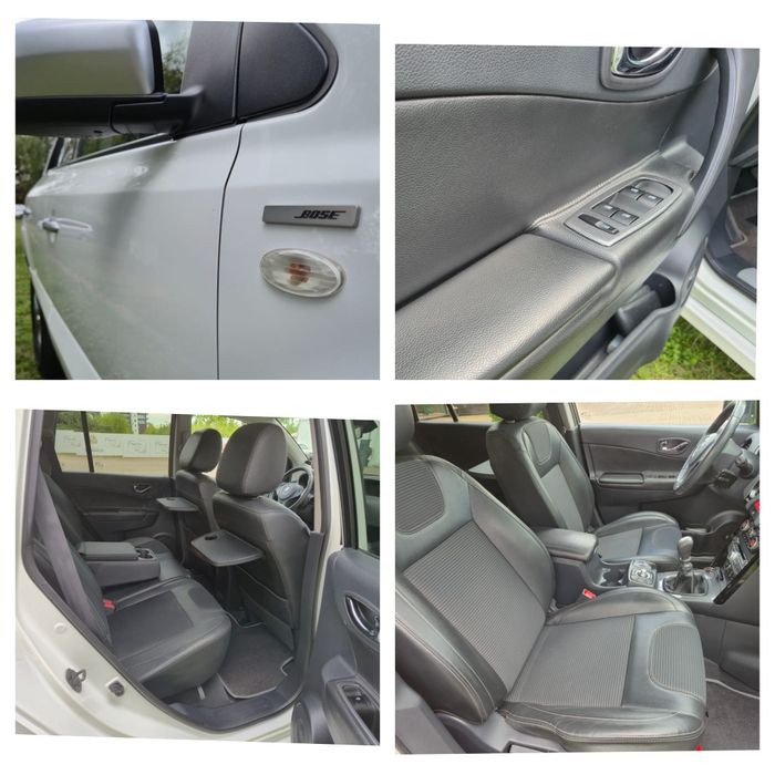 Renault KOLEOS Bose Edition ,2 .0 diesel 4x4