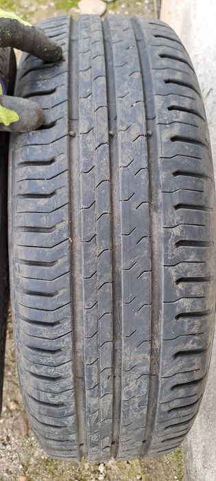 Anvelope Continental vara